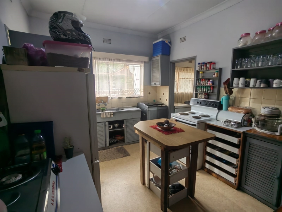 4 Bedroom Property for Sale in Parys Free State